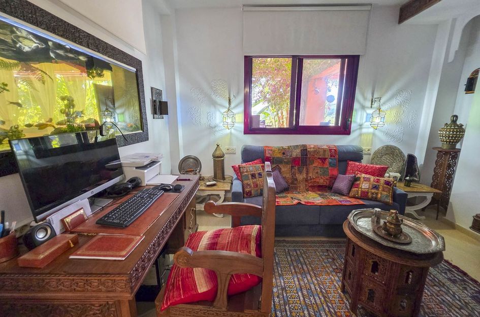 Appartement in Puerto de la Duquesa