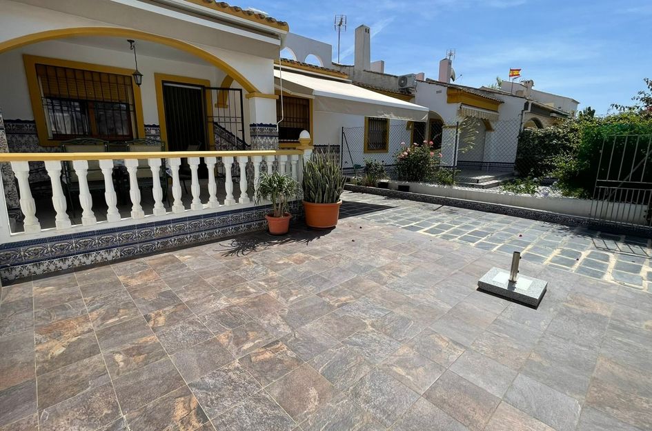 Huis in Torre de la Horadada