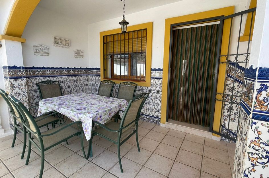 Huis in Torre de la Horadada