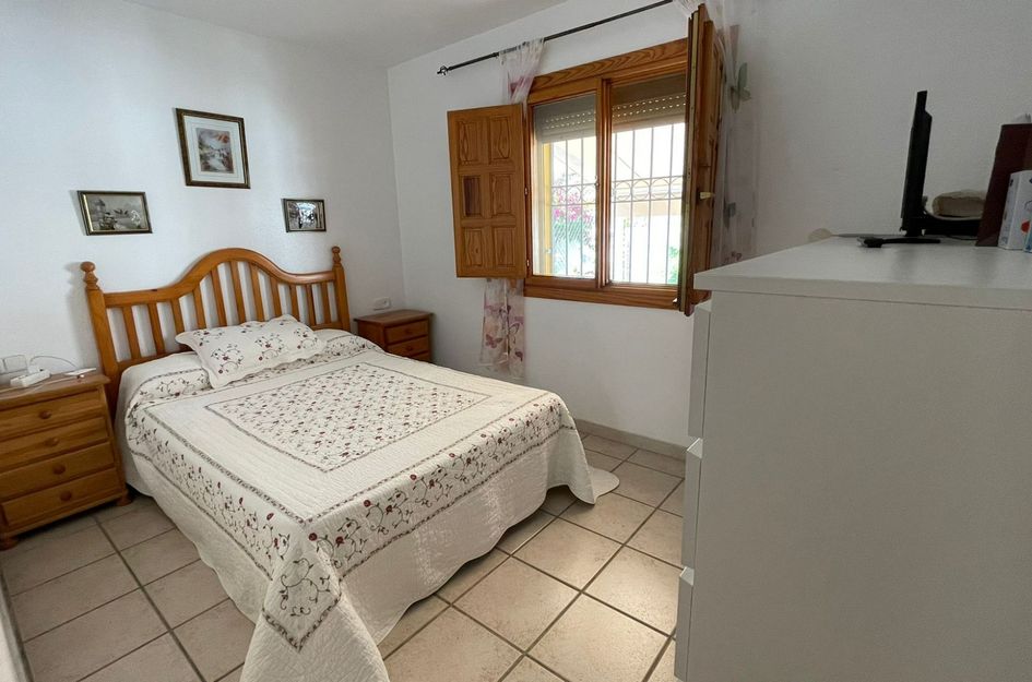 Huis in Torre de la Horadada