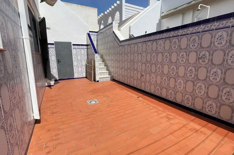 Huis in Torre de la Horadada