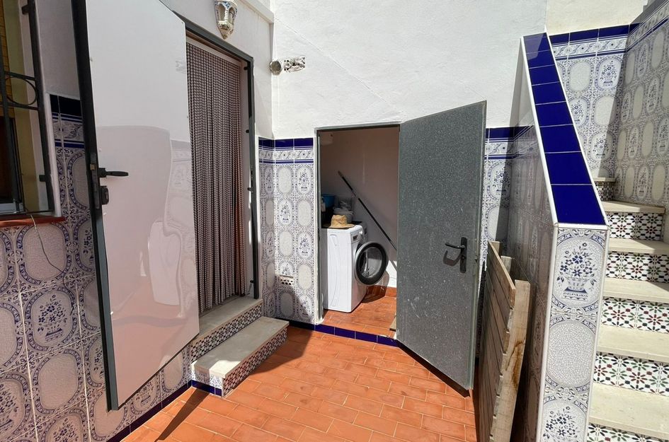 Huis in Torre de la Horadada