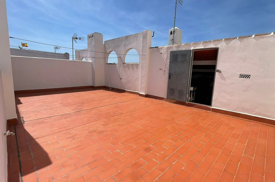Huis in Torre de la Horadada