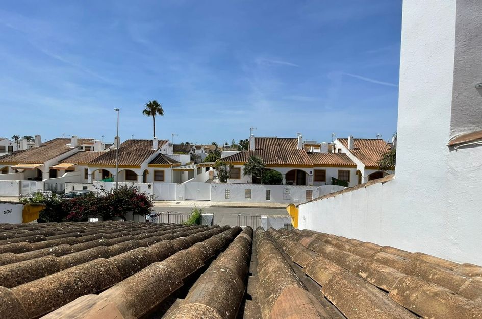 Huis in Torre de la Horadada