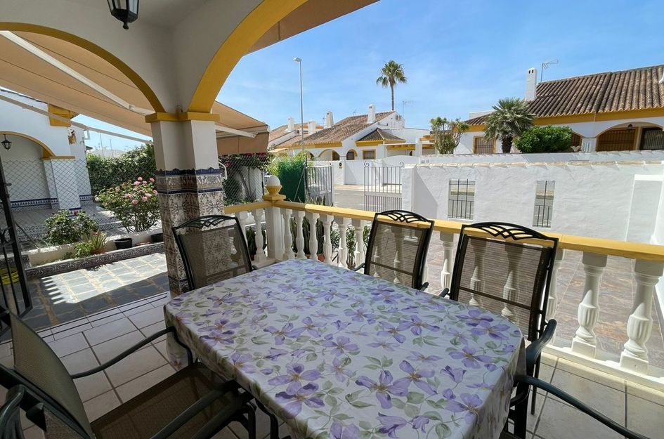 Huis in Torre de la Horadada