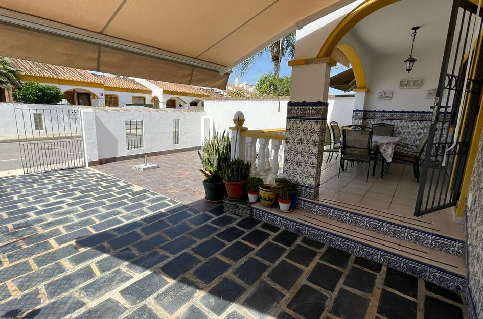 Huis in Torre de la Horadada