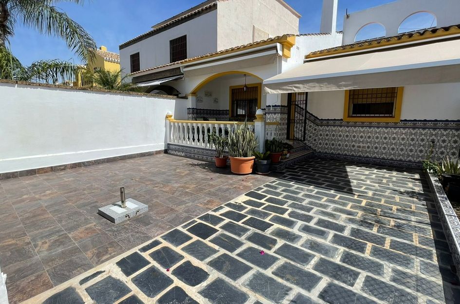 Huis in Torre de la Horadada