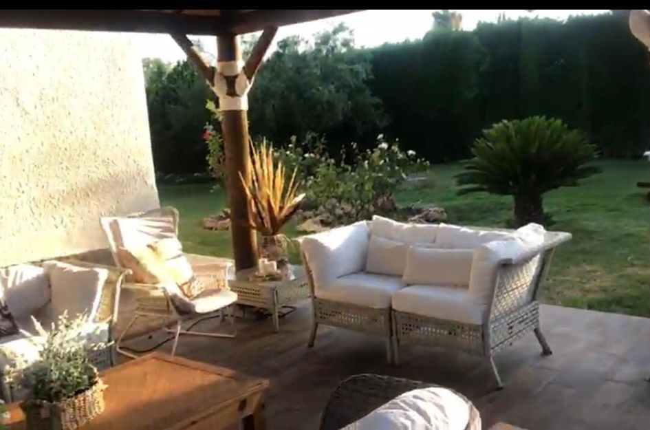 Villa in Elda