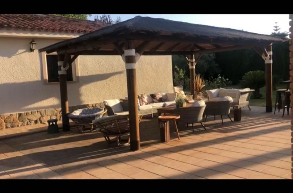 Villa in Elda