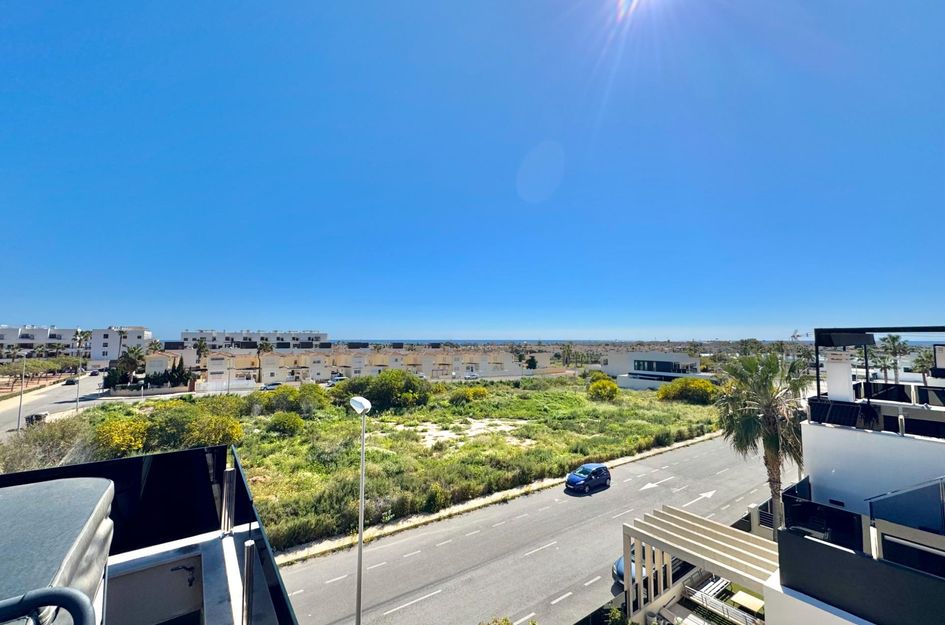 Villa in Dehesa de Campoamor