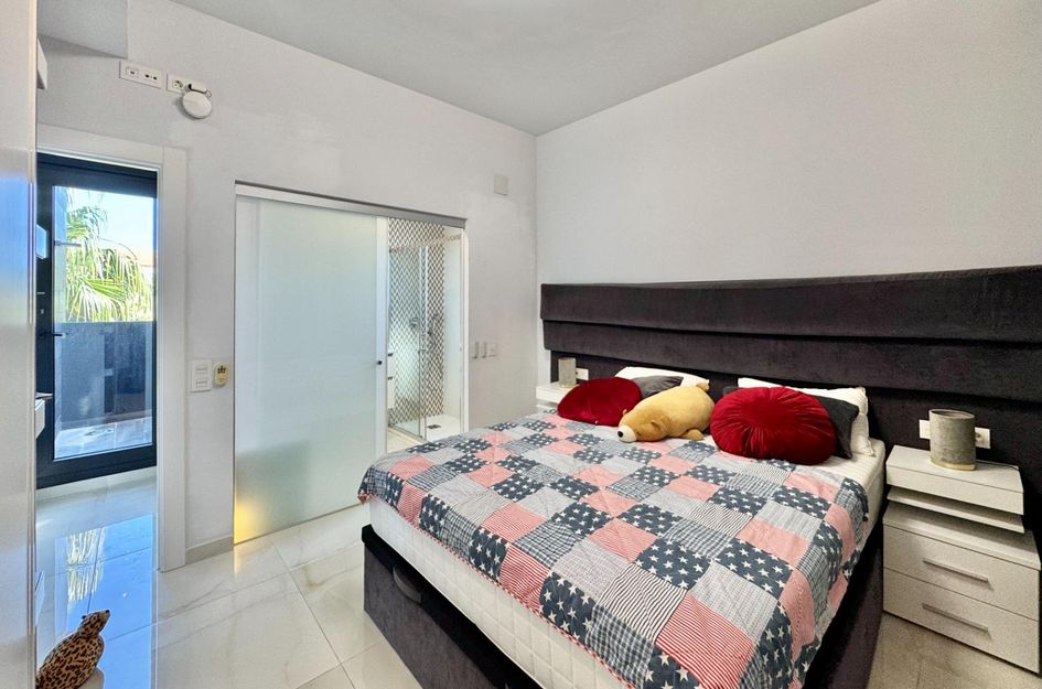 Villa in Dehesa de Campoamor