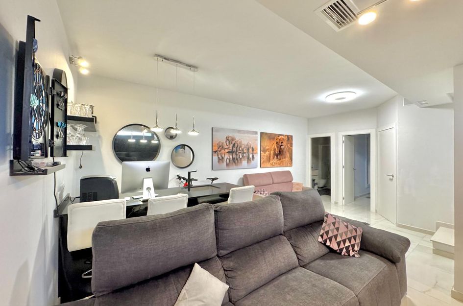 Villa in Dehesa de Campoamor