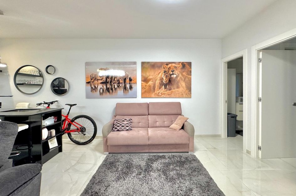 Villa in Dehesa de Campoamor
