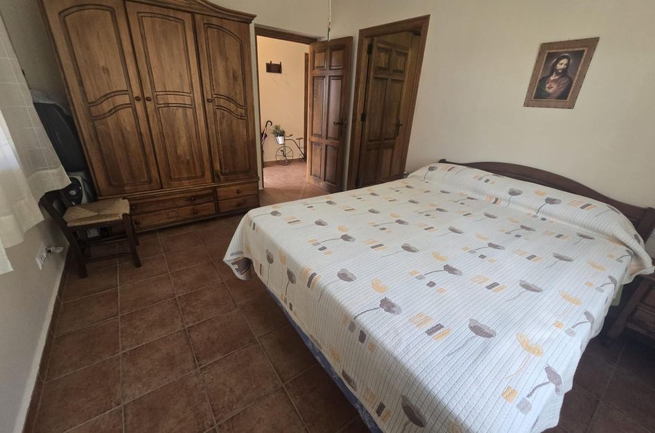 Villa in Jerónimo y Avileses