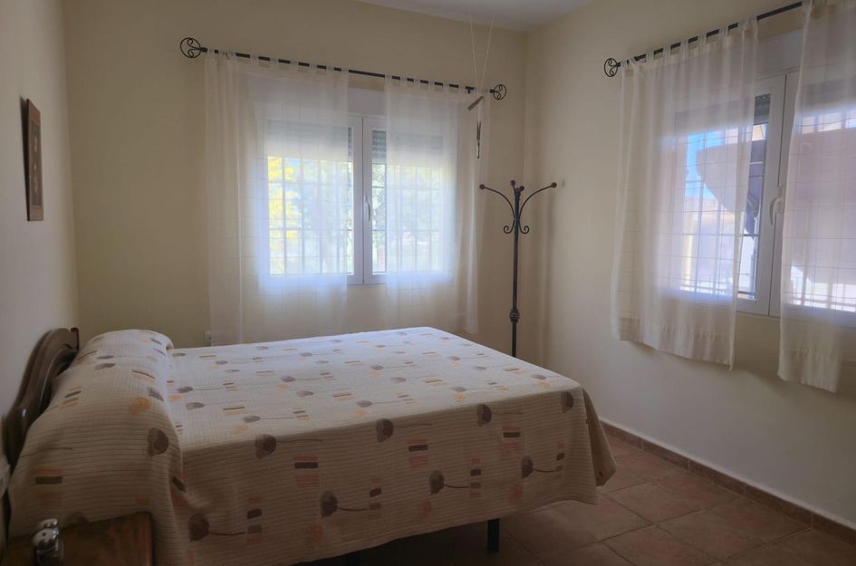 Villa in Jerónimo y Avileses