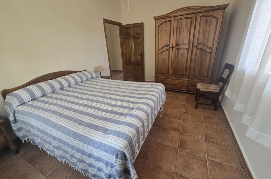 Villa in Jerónimo y Avileses