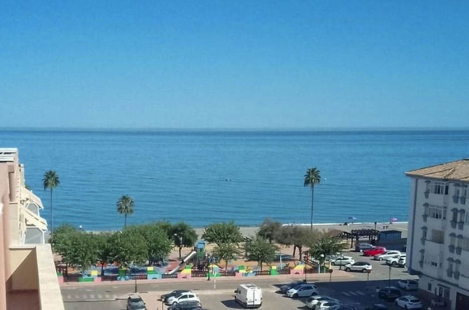 Penthouse in San Luis de Sabinillas