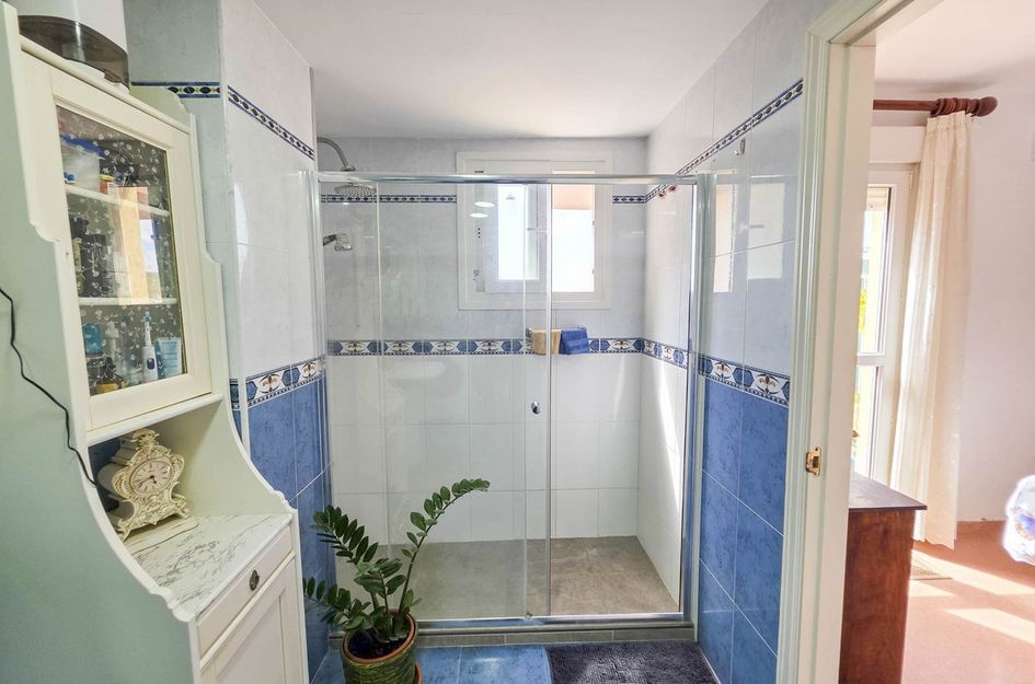 Penthouse in San Luis de Sabinillas