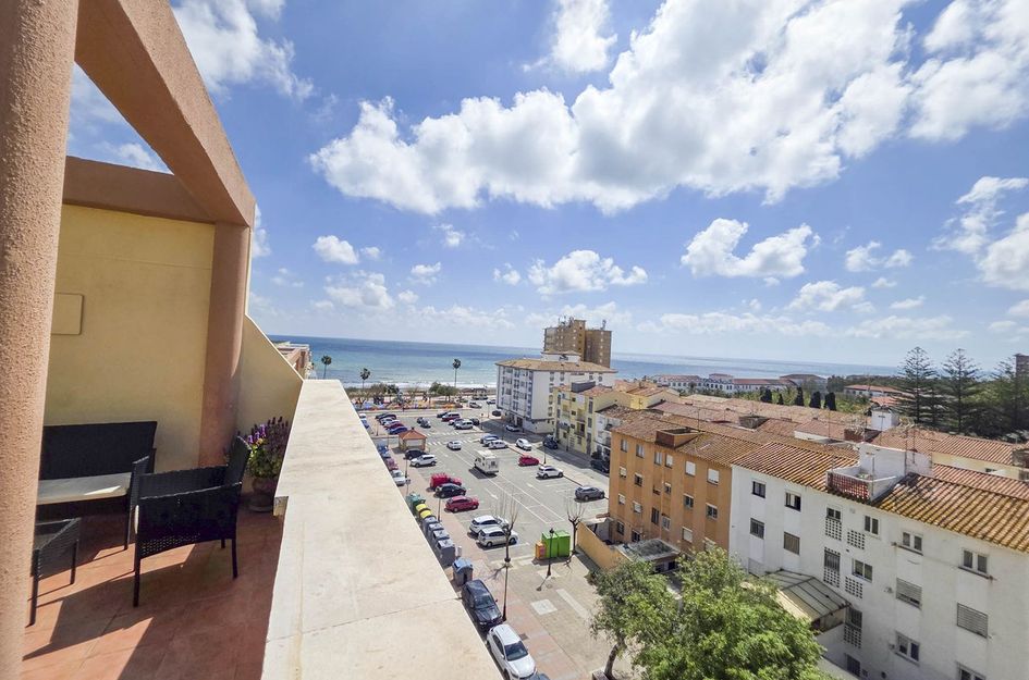 Penthouse in San Luis de Sabinillas