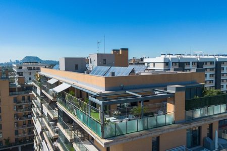 Penthouse in Alicante