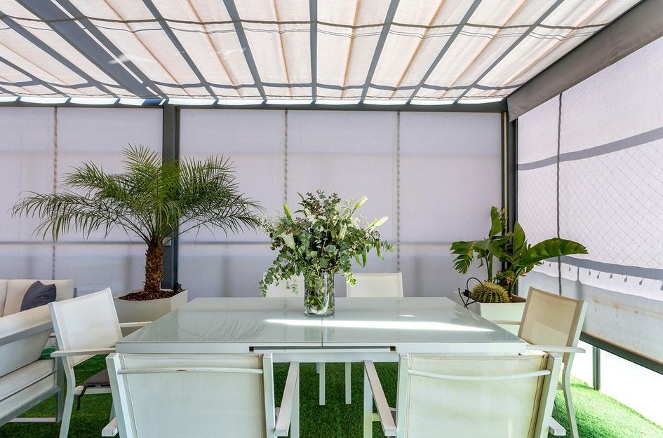 Penthouse in Alicante