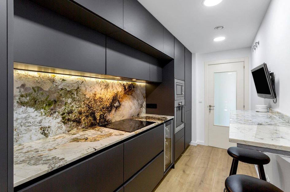Penthouse in Alicante