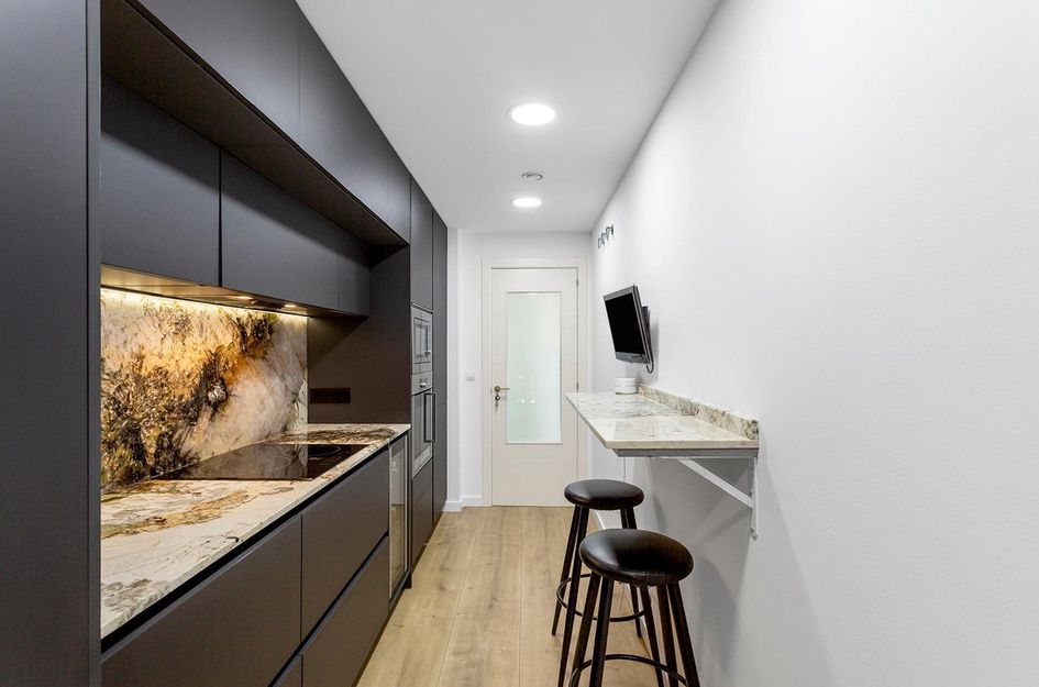 Penthouse in Alicante