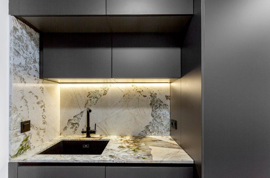 Penthouse in Alicante