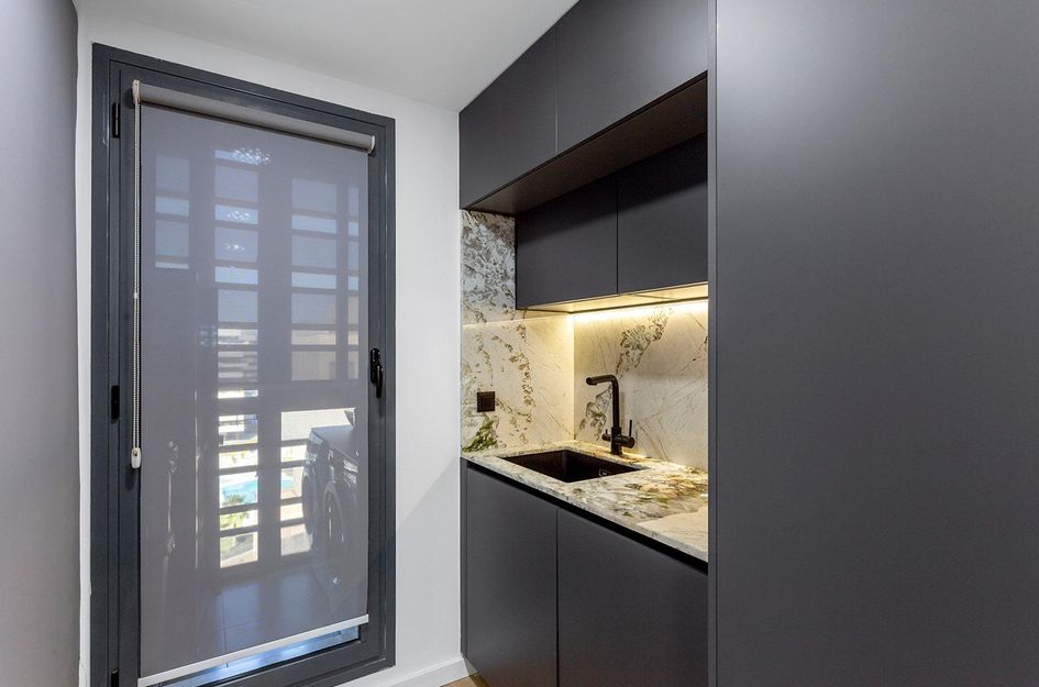 Penthouse in Alicante