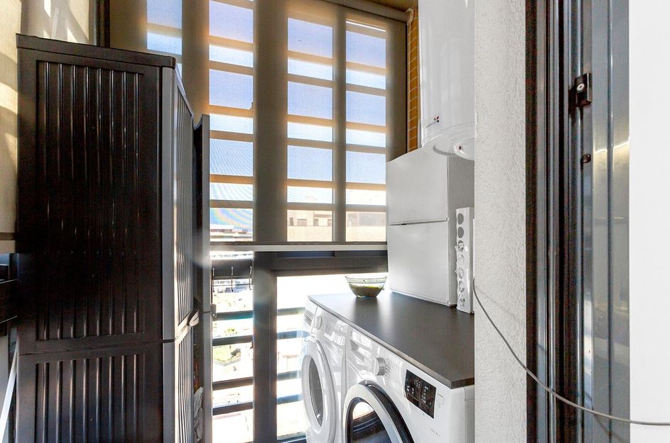 Penthouse in Alicante