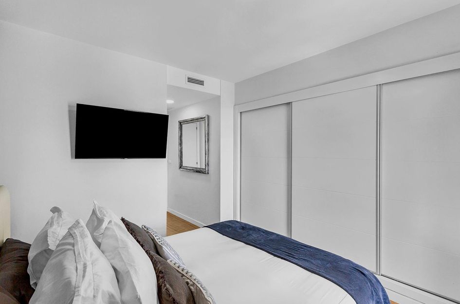 Penthouse in Alicante