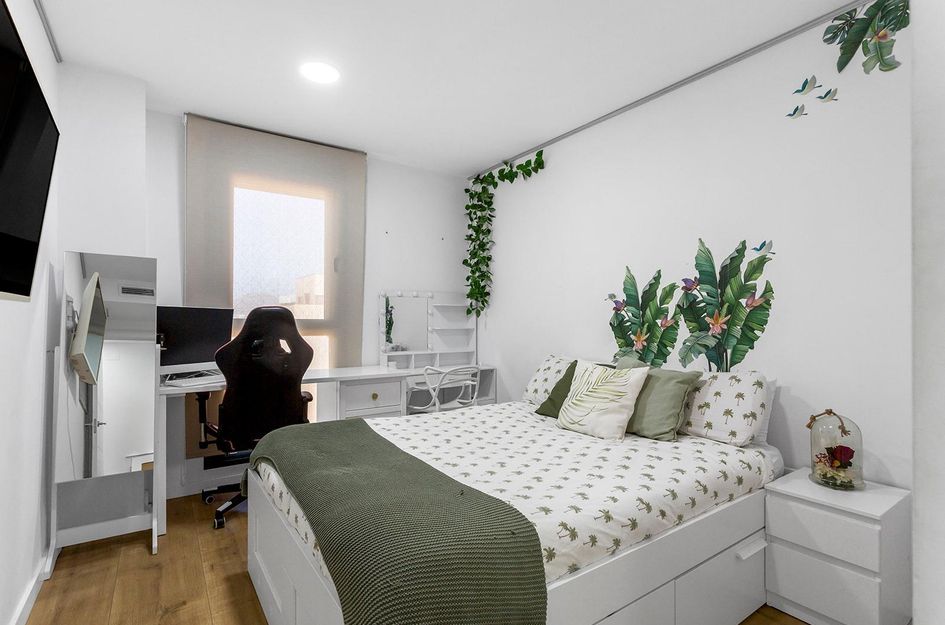 Penthouse in Alicante