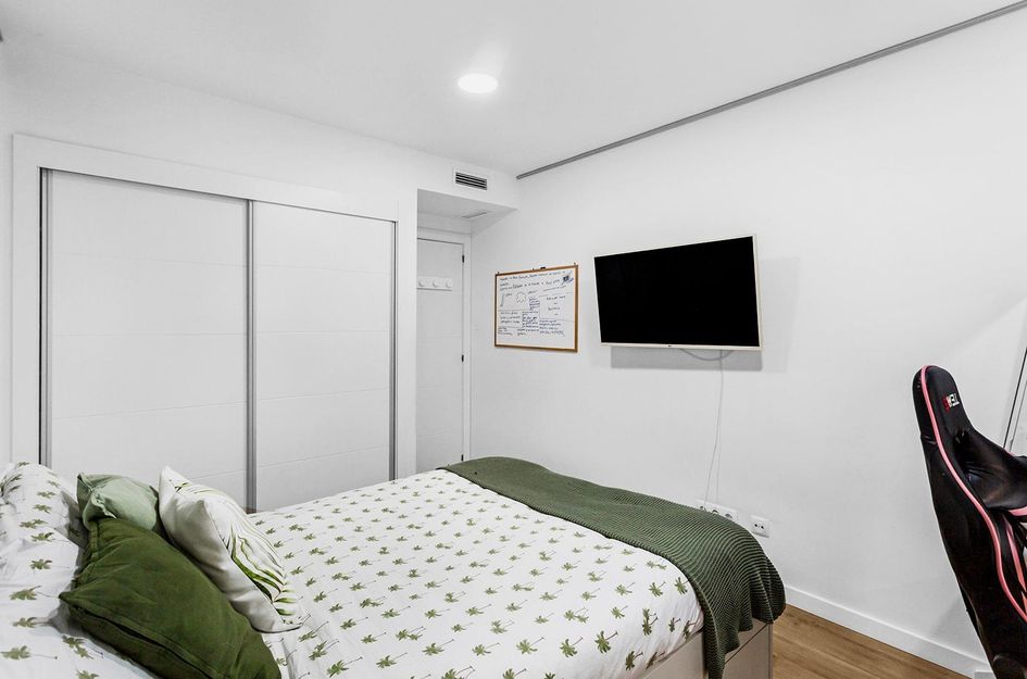 Penthouse in Alicante