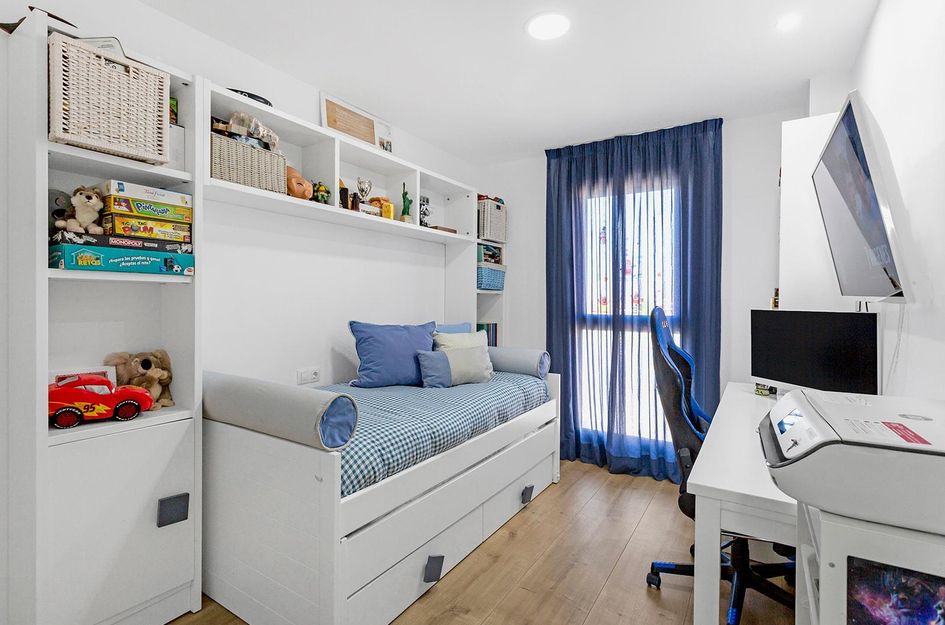 Penthouse in Alicante