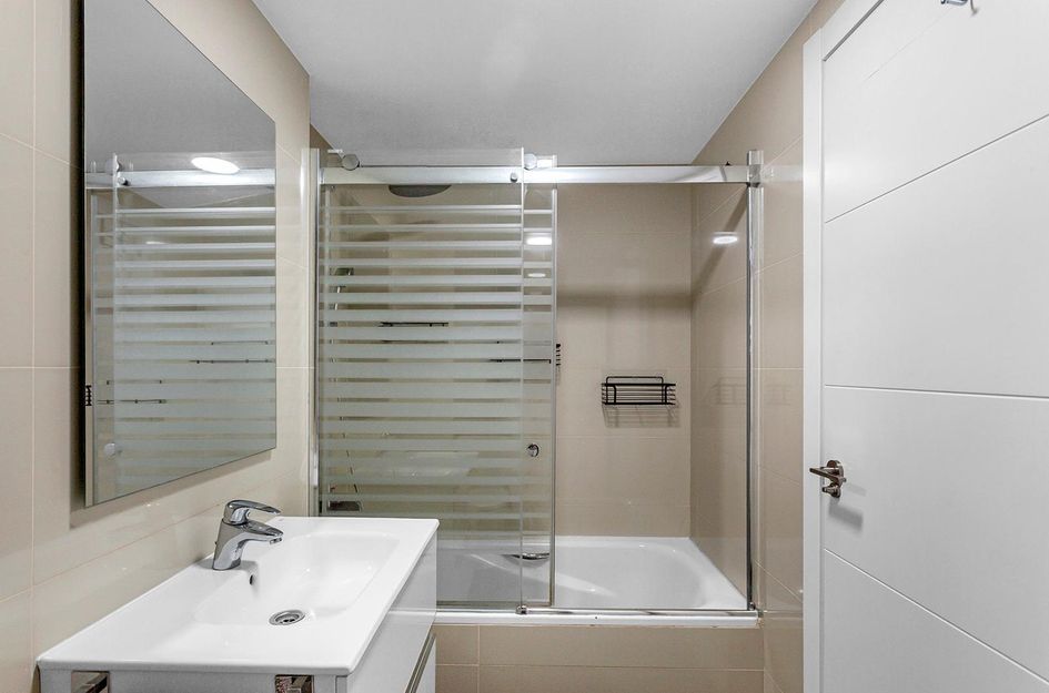 Penthouse in Alicante