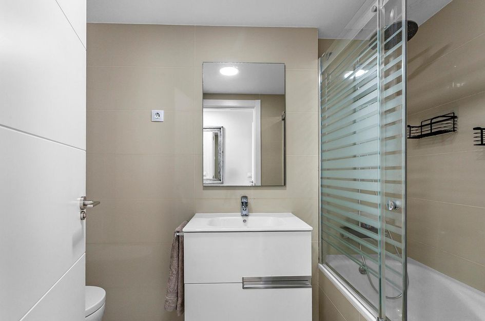 Penthouse in Alicante