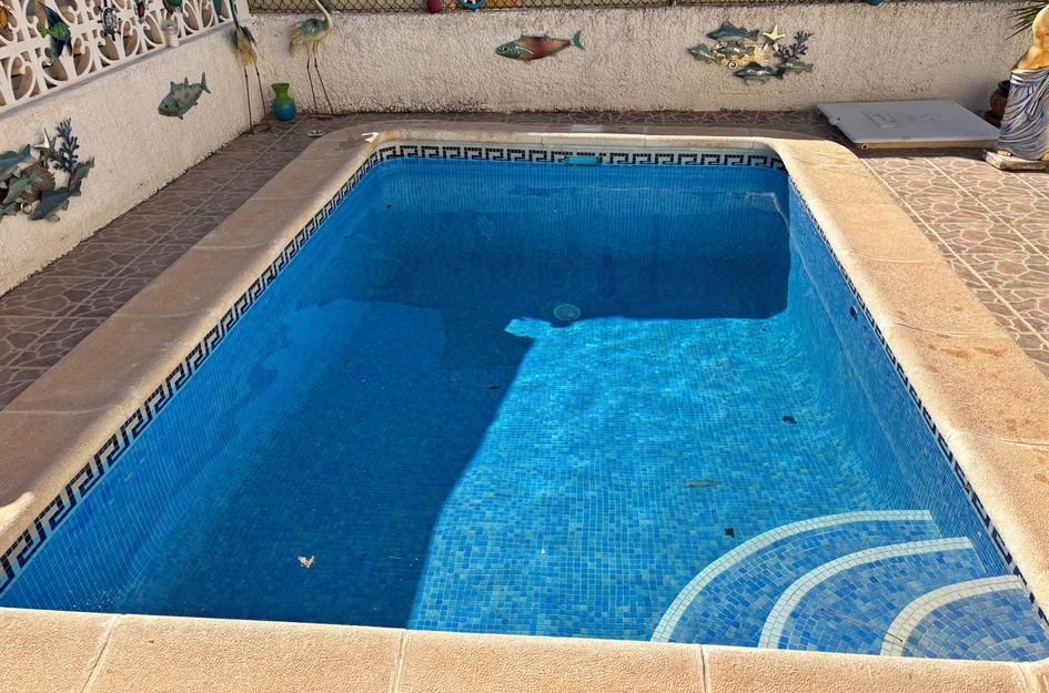 Villa in Quesada