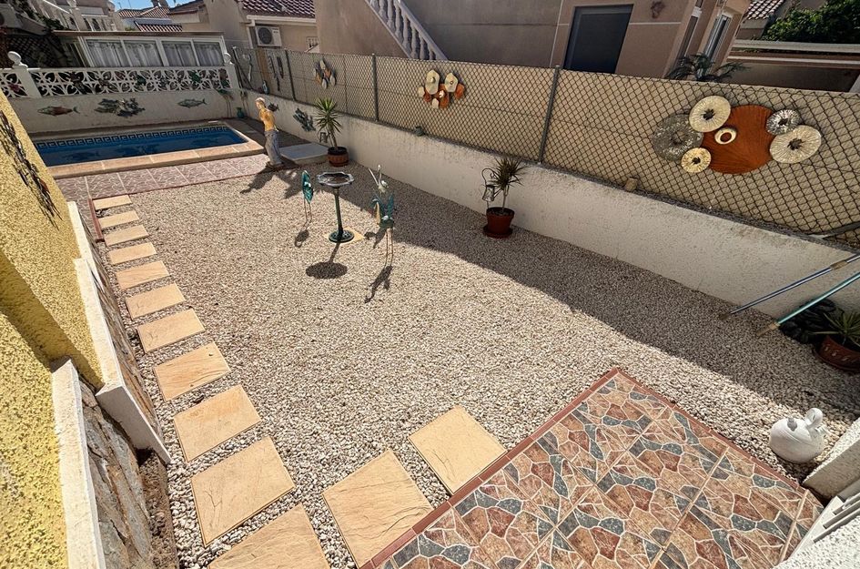 Villa in Quesada