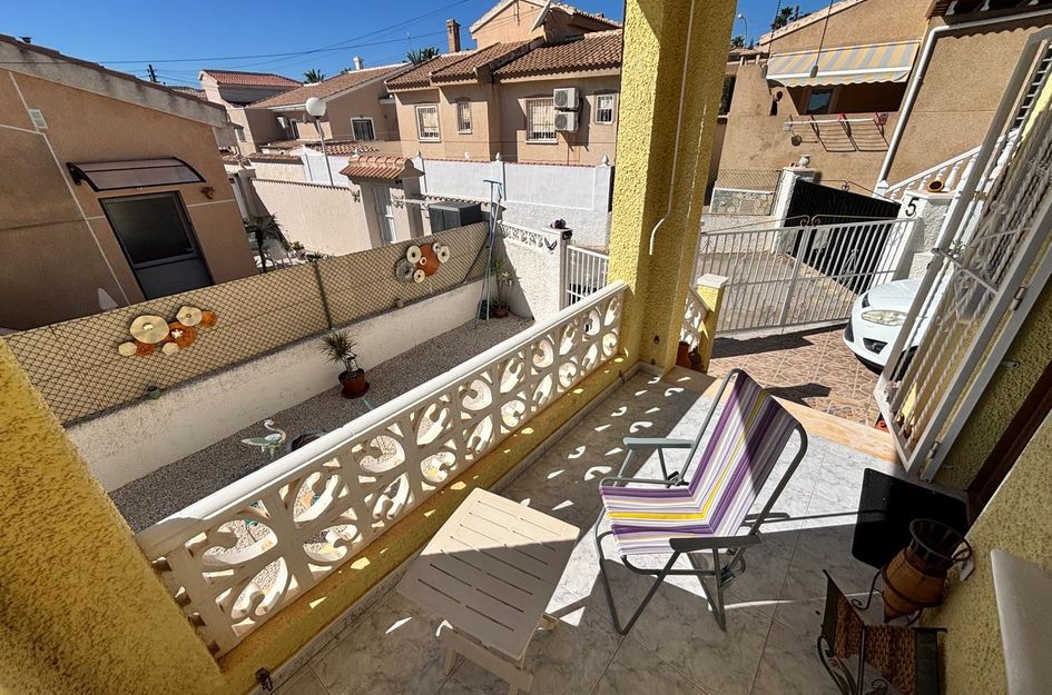 Villa in Quesada