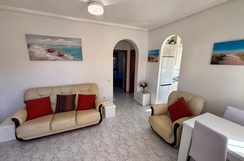 Villa in Quesada