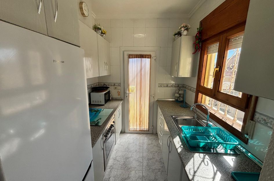 Villa in Quesada