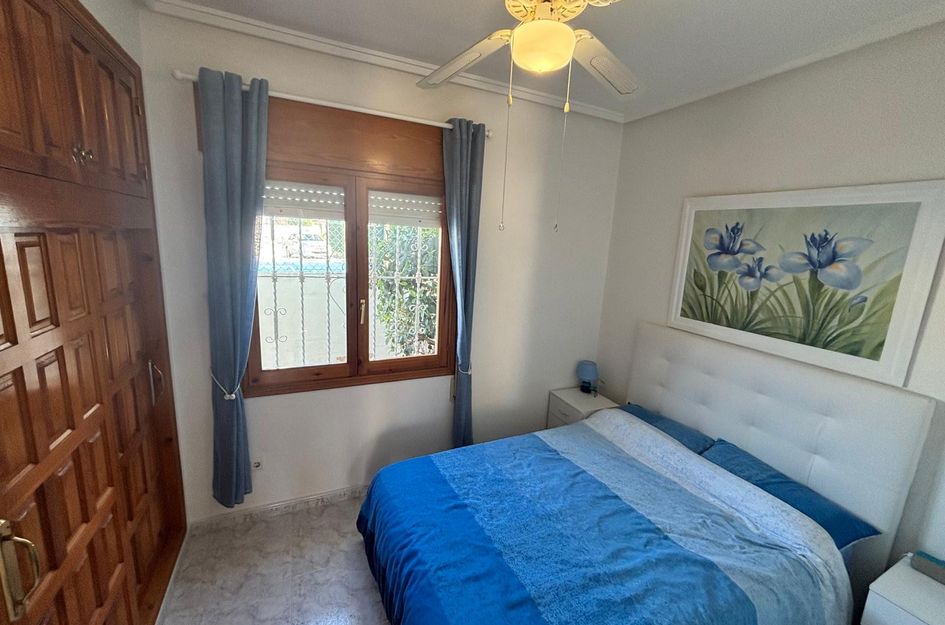 Villa in Quesada