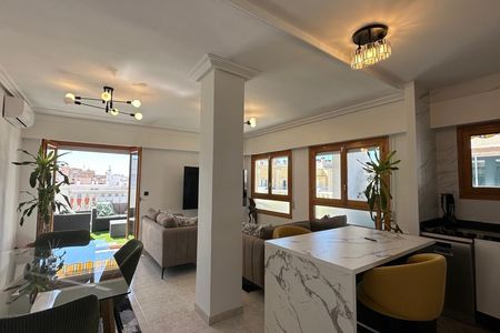 Appartement in Punta Prima