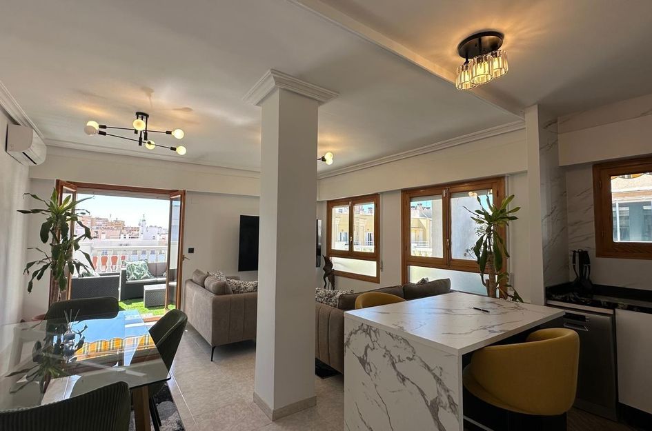 Appartement in Punta Prima