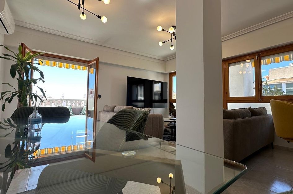 Appartement in Punta Prima