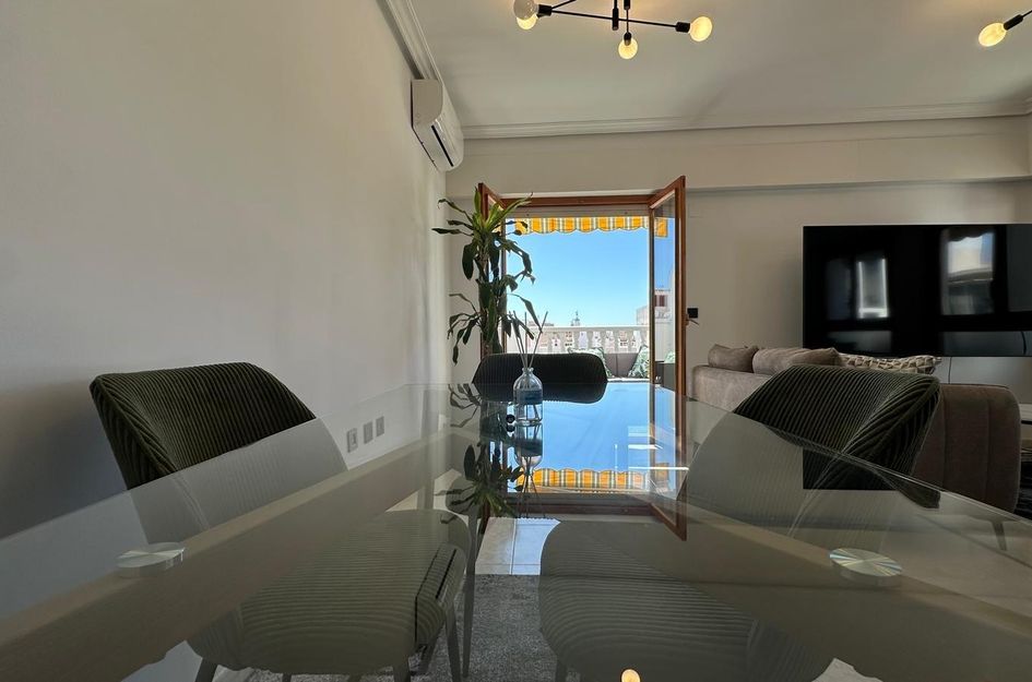 Appartement in Punta Prima