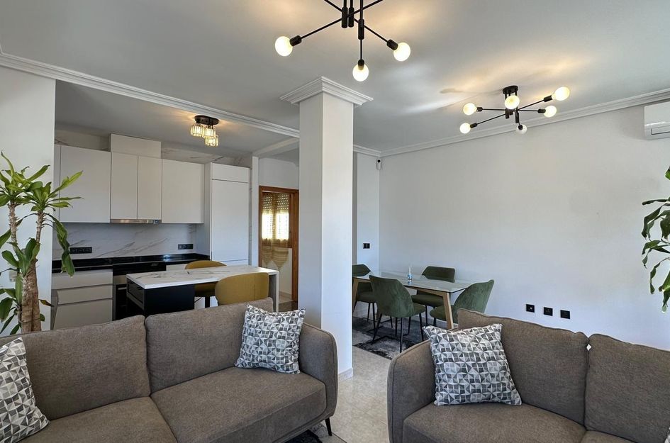 Appartement in Punta Prima