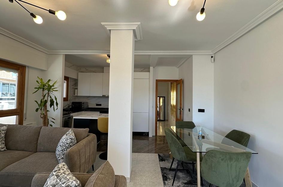 Appartement in Punta Prima