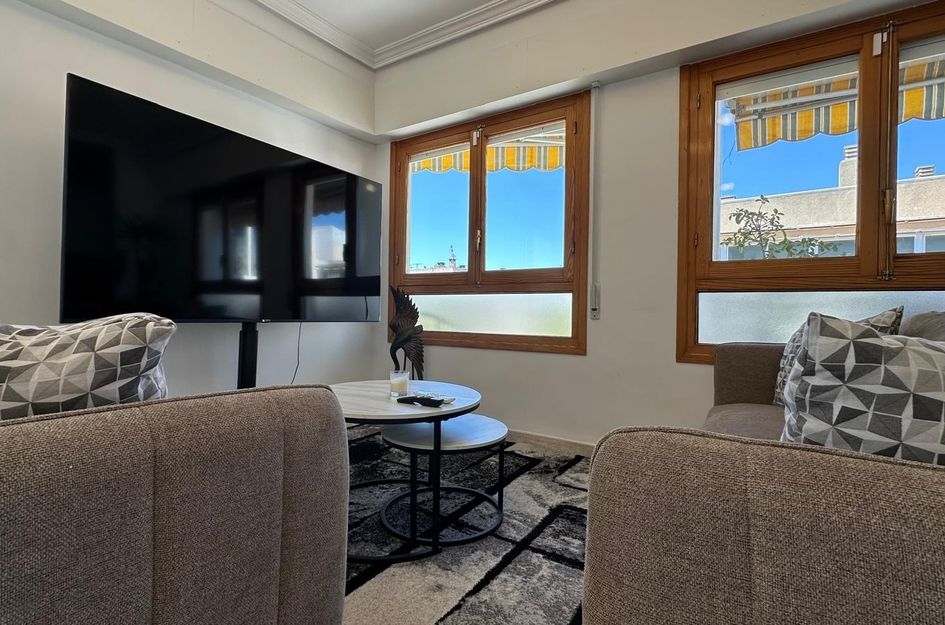 Appartement in Punta Prima