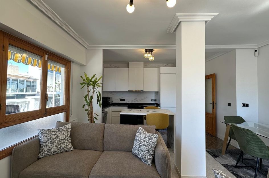 Appartement in Punta Prima